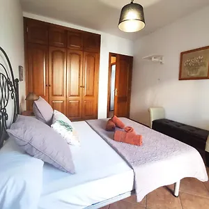  Apartamento La Chalana
