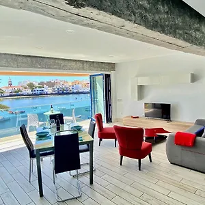  Apartamento 5***** Charco Loft