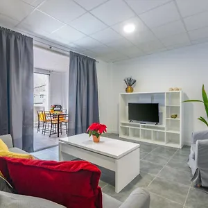 Loft Life 1 Appartamento