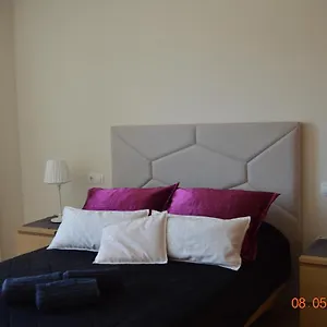  Apartamento Bright, Modern In The Heart Of Arrecife