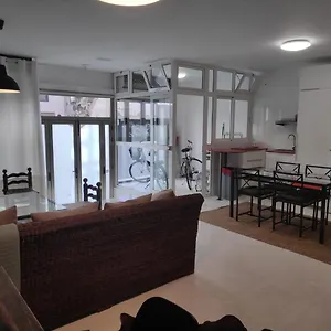 Loft Charco San Gines Appartamento