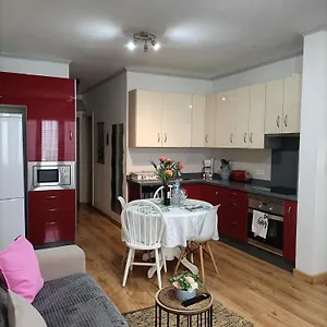  Apartamento Flat In Arrecife - Perfect Location