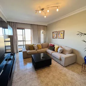 Apartamento Casa Cielo