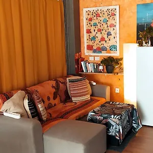  Apartament Nirvana Yoga Center
