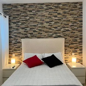  Apartamento Silver House Lanzarote