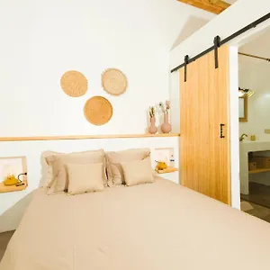  Apartamento El Charco Lofts - By Az