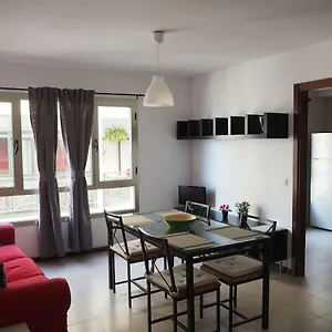 Appartement Casa Bellambriana, Arrecife (Lanzarote)