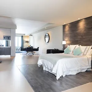 & Loft 2e Deluxe Edition Arrecife Appartamento