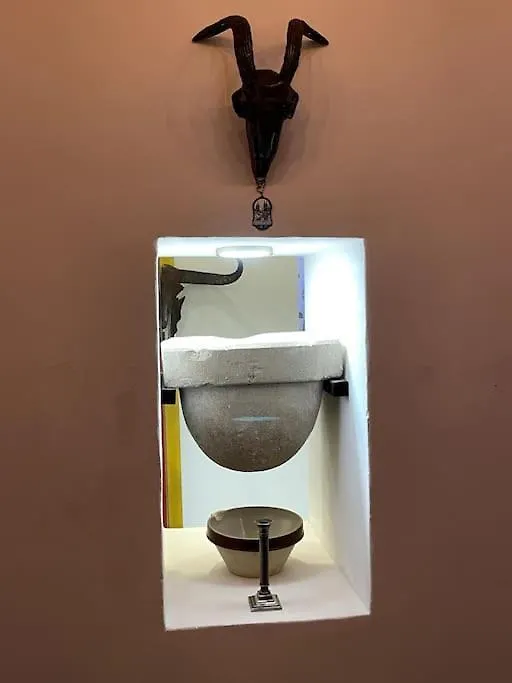 Casa San Juan - Oase Der Ruhe Direkt Am Charco Apartman Arrecife 0*,