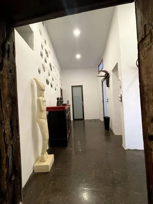 Casa San Juan - Oase Der Ruhe Direkt Am Charco Apartment Arrecife   Arrecife (Lanzarote)