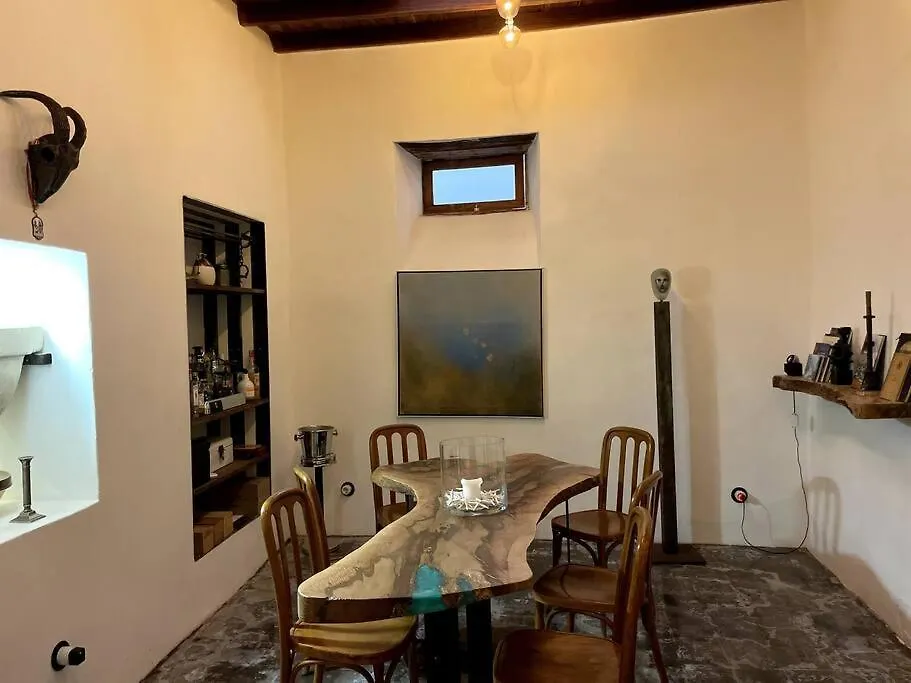 Casa San Juan - Oase Der Ruhe Direkt Am Charco Apartment Arrecife  Arrecife (Lanzarote)