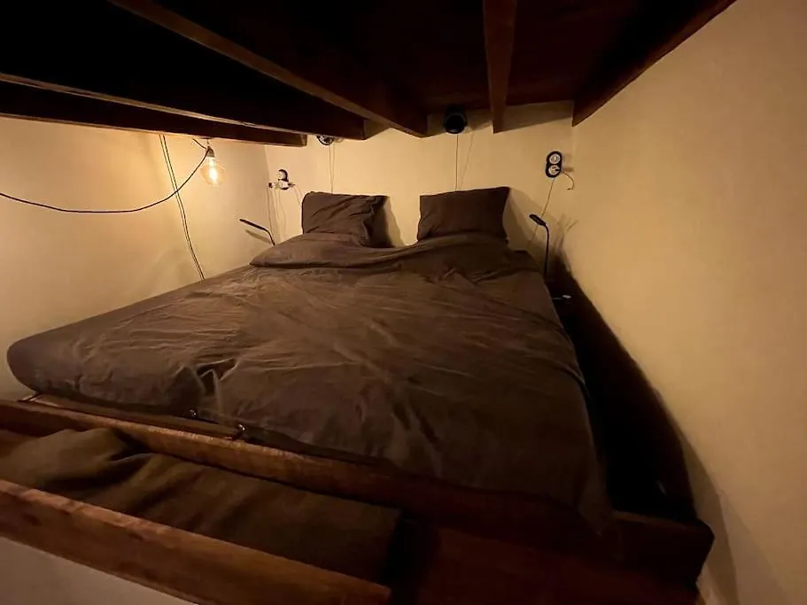 Casa San Juan - Oase Der Ruhe Direkt Am Charco Apartman Arrecife 0*,  Spanyolország