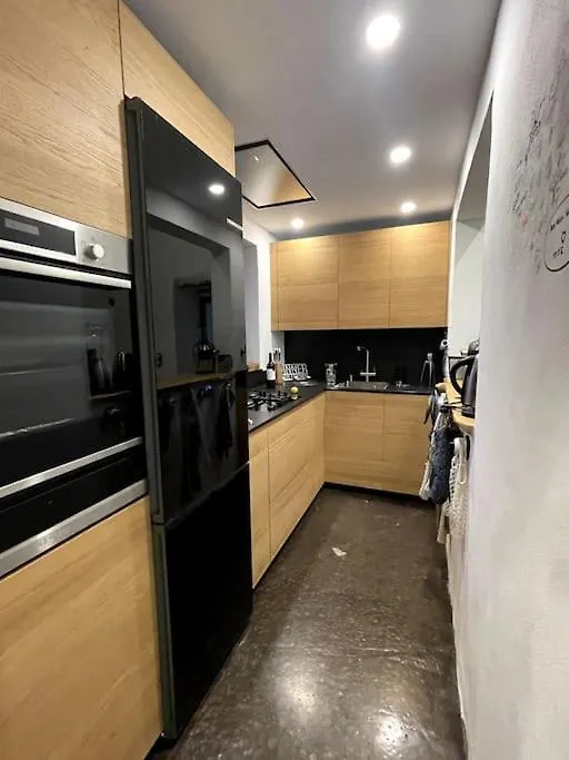 Casa San Juan - Oase Der Ruhe Direkt Am Charco Apartman Arrecife 0*,  Spanyolország