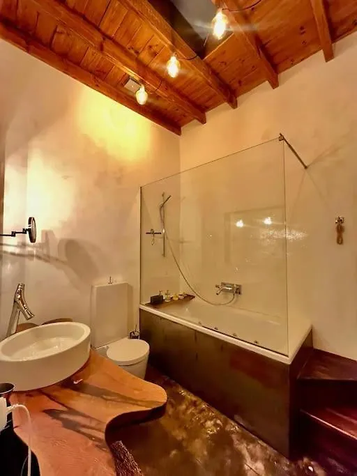 Casa San Juan - Oase Der Ruhe Direkt Am Charco Apartment Arrecife