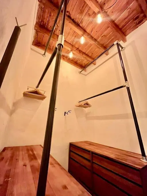 Casa San Juan - Oase Der Ruhe Direkt Am Charco Apartment Arrecife  Spain