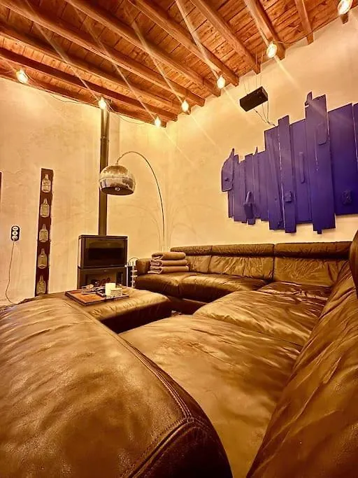 Casa San Juan - Oase Der Ruhe Direkt Am Charco Apartment Arrecife