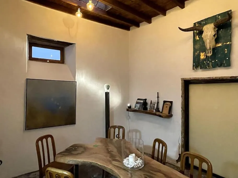 Casa San Juan - Oase Der Ruhe Direkt Am Charco Apartment Arrecife  Spain